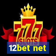 12bet net